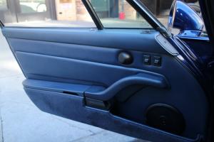 Porsche 911 Carrera 4 3.6 Coupe X51 Pack 1995 года 